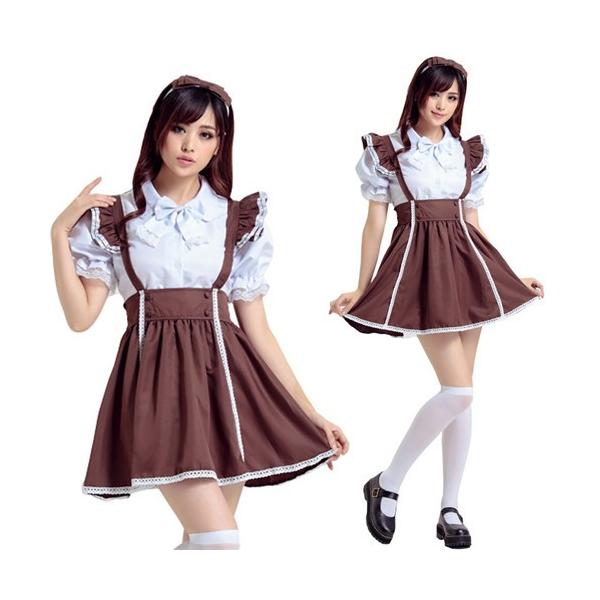 Cs31 メイド コスプレ メイド服 ミニスカ セクシー コスチューム アリス ロリータ アキバ系 パーティー 大人用 衣装 仮装 Costume Buyee 日本代购平台 产品购物网站大全 Buyee一站式代购 Bot Online