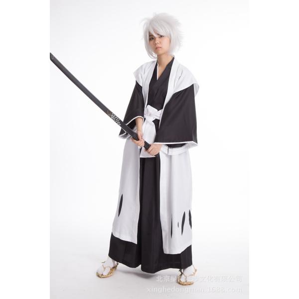 Dm03 Bleach 十番隊隊長 死覇装 羽織 日番谷 冬獅郎 コスプレ死神 衣装 アニメ コスチューム Buyee 日本代购平台 产品购物网站大全 Buyee一站式代购 Bot Online