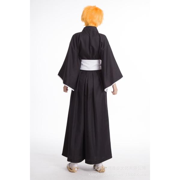 Dm04 Bleach 三番隊隊長 死覇装 羽織 市丸銀 コスプレ死神 衣装 アニメ コスチューム Buyee Buyee 日本の通販商品 オークションの代理入札 代理購入