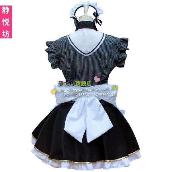 Dm57 ラブライブ コスプレ衣装 アニメ 学園際 Love Live Sr 小泉花陽 カフェメイド服 メイド服 スクールアイドル フェスティバル 覚醒前 コスチューム Buyee Buyee 일본 통신 판매 상품 옥션의 대리 입찰 대리 구매 서비스
