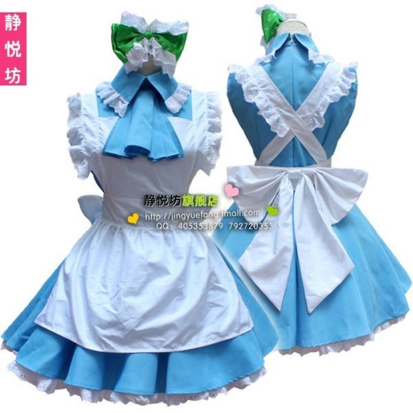 Dm65 ラブライブ コスプレ衣装 カフェメイド服 メイド服 南ことり アリス Love Live かわいい Buyee Buyee 日本の通販商品 オークションの代理入札 代理購入