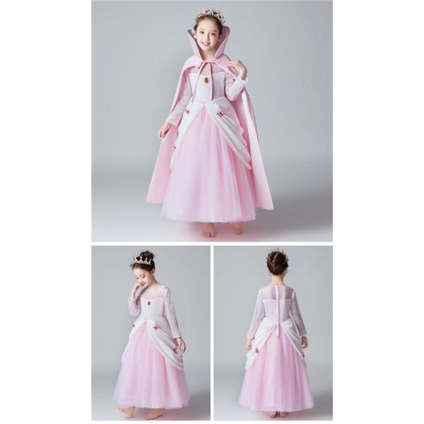 Lu59 ディズニープリンセス 子供用ドレス 仮装 キッズ 白雪姫 コスチューム 女の子 半袖 衣装 コスプレ 子供服 マーメイド パーティ Buyee Buyee Japanese Proxy Service Buy From Japan Bot Online