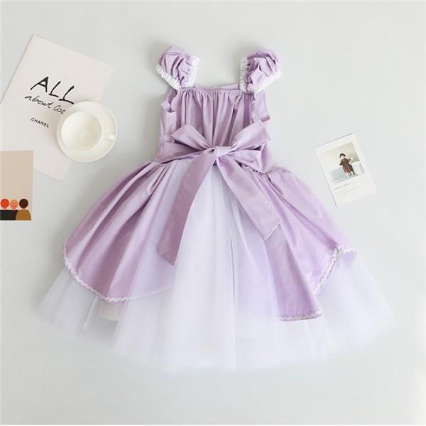 W196 ディズニープリンセス 子供用ドレス 仮装 キッズ ラプンツェルコスチューム 女の子 半袖 衣装 コスプレ 子供服 マーメイド パーティ Buyee Buyee Japanese Proxy Service Buy From Japan Bot Online