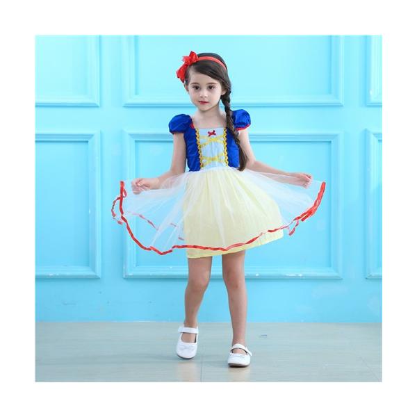 W2 ディズニープリンセス 子供用ドレス キッズ白雪姫 ドレス ワンピース なりきりワンピース プリンセスドレス 子どもドレス プリンセス キッズドレス 女の子 Buyee Buyee Japanese Proxy Service Buy From Japan Bot Online