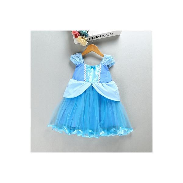 W43ディズニープリンセス キッズ シンデレラ ワンピース なりきりワンピース プリンセスドレス 子どもドレス プリンセス キッズドレス 女の子 Buyee Buyee 日本の通販商品 オークションの代理入札 代理購入