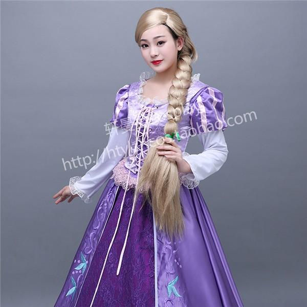 Wl457 ディズニー映画ラプンツェルの大人用ドレス 衣装 コスチューム ハロウィン ラプンツェル 衣装 ドレス 大人 女性用 レディース キャラクター 仮装 Buyee Buyee 提供一站式最全面最專業現地yahoo Japan拍賣代bid代拍代購服務 Bot Online