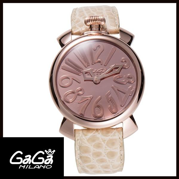 5221 Mir 01 Gaga Milano ガガミラノ Manuale 40mm 限定モデル 世界限定500本 レディース腕時計 国内正規品 送料無料 Www Purrworld Com