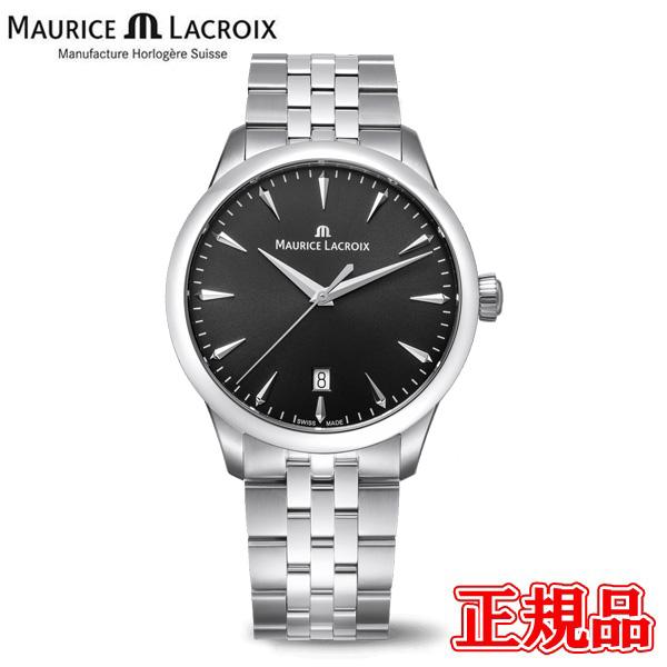 モーリス・ラクロア（Maurice Lacroix） 正規品 1975 QUARTZ 39MM 