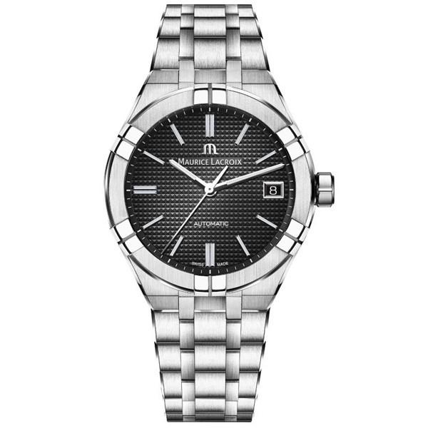 Ki MAURICE LACROIX [XNA ACR I[g}`bN 39mm  Yrv AI6007-SS002-330-1