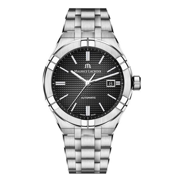 Ki MAURICE LACROIX [XNA ACR I[g}`bN 42mm  Yrv AI6008-SS002-330-1
