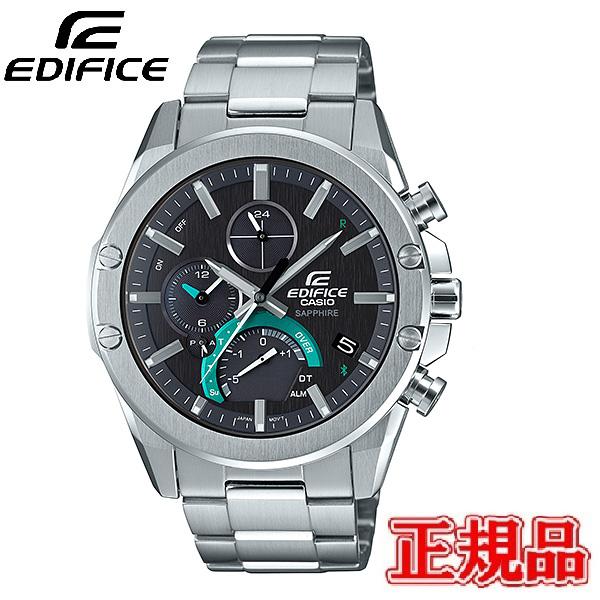EDIFICE（エディフィス） 国内正規品 CASIO カシオ EDIFICE EQB-1000