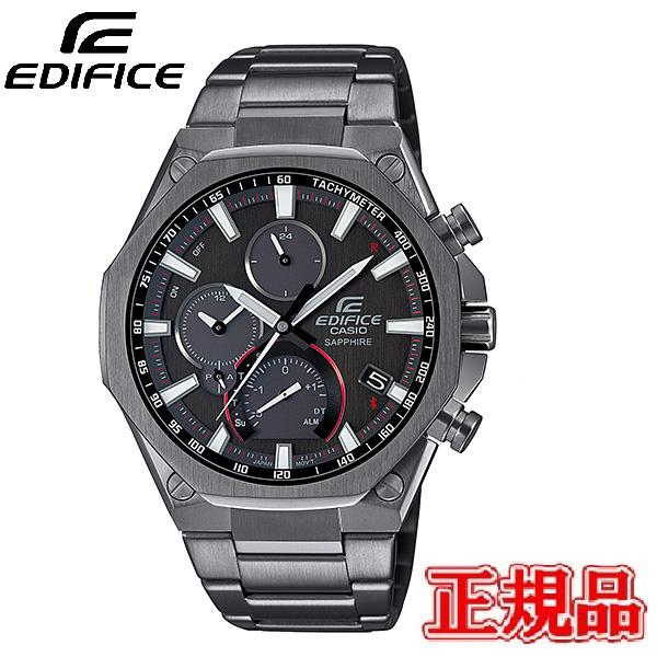 カシオ　EDIFICE EQB-1100YD-1 AJF EDIFICE 国内正規品 CASIO カシオ EQB-1100 Series タフソーラー