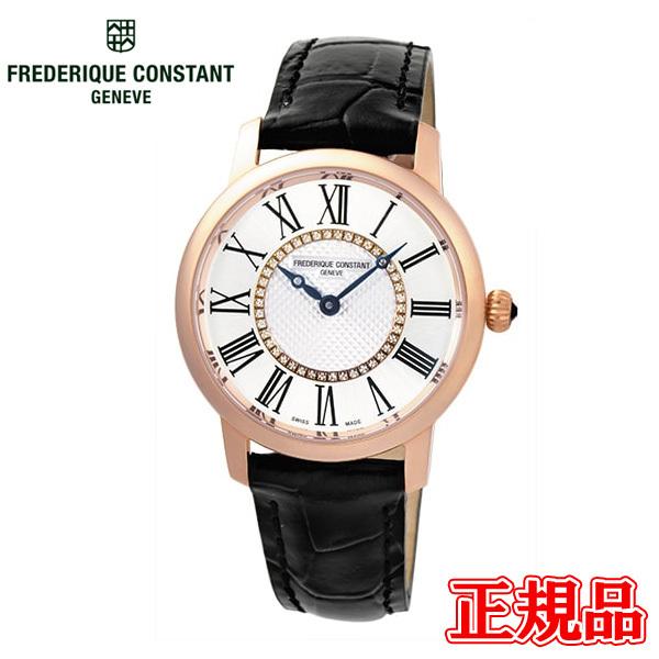 FREDERIQUE CONSTANT 【選べるノベルティ進呈！】 正規品 フレデリック  