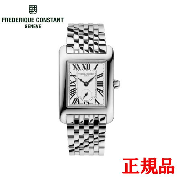 CLASSICS（FREDERIQUE CONSTANT） 【選べるノベルティ進呈！】正規品 