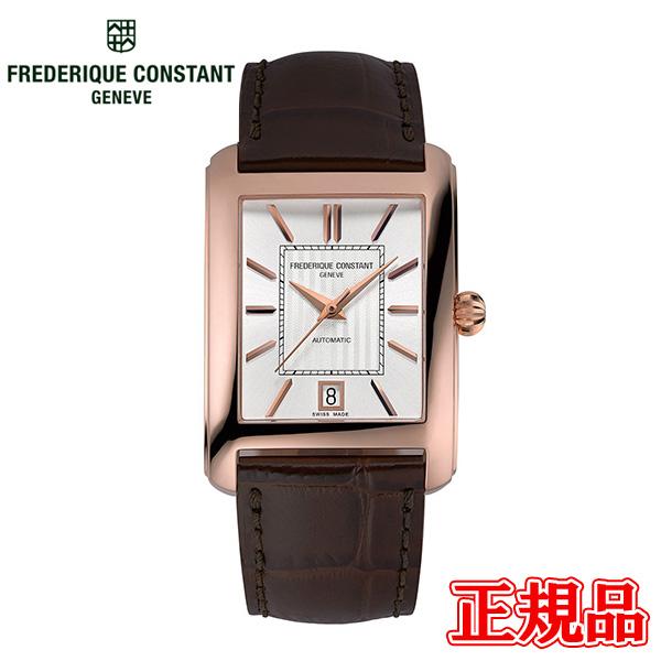 CLASSICS（FREDERIQUE CONSTANT） 【選べる特典】正規品 FREDERIQUE 