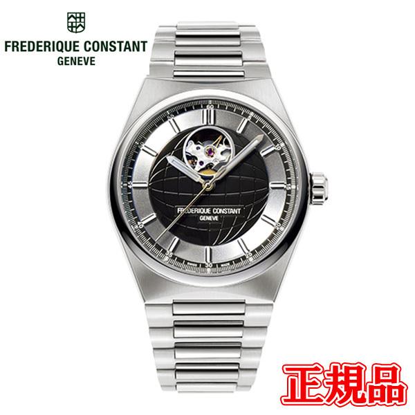 選べるノベルティ進呈！】 正規品 FREDERIQUE CONSTANT フレデリック 