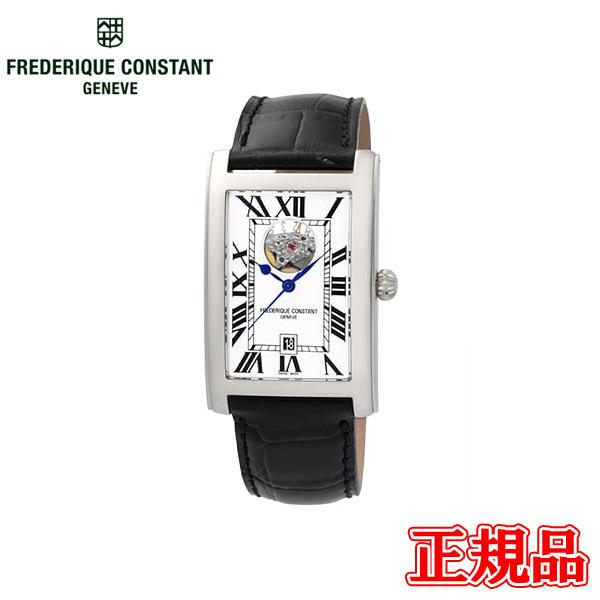【週末限定値下げ】FREDERIQUE CONSTANT 自動巻き フレデリック・コンスタント FREDERIQUE CONSTANT クラシック カレ