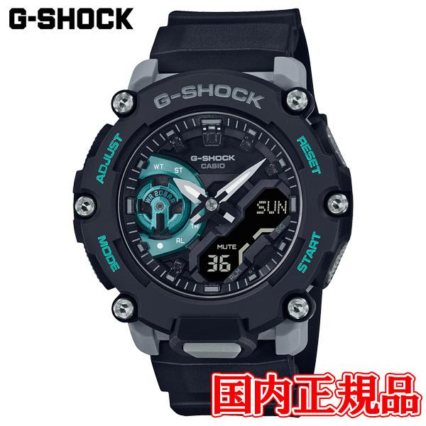 �������K�i CASIO �J�V�I G-SHOCK �N�H�[�c �����Y�r���v GA-2200M-1AJF