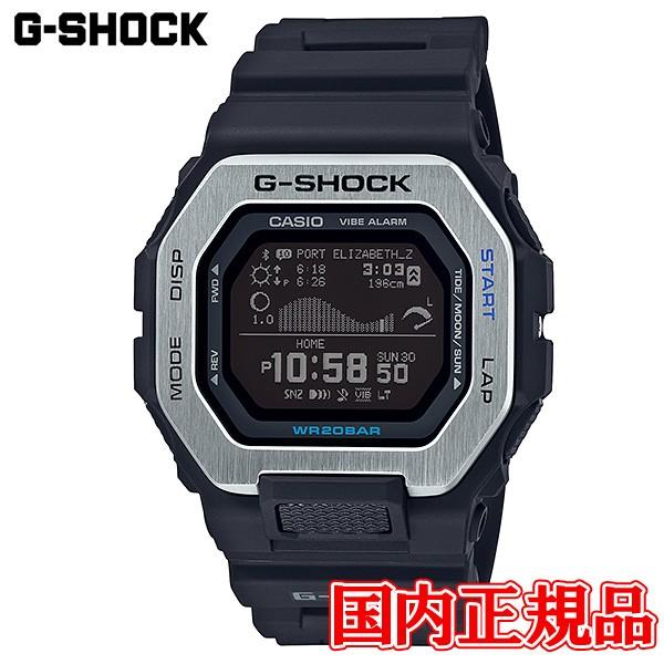 Ki CASIO JVI G-SHOCK G-LIDE X}[gtHAg NH[c Yrv GBX-100-1JF