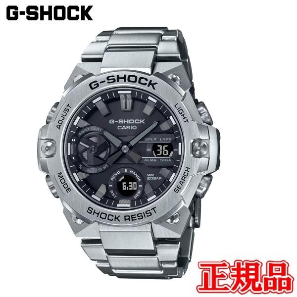 G-SHOCK GST-B400 タフソーラー腕時計 G-SHOCK 国内正規品 CASIO カシオ G-STEEL GST-B400 Series タフ