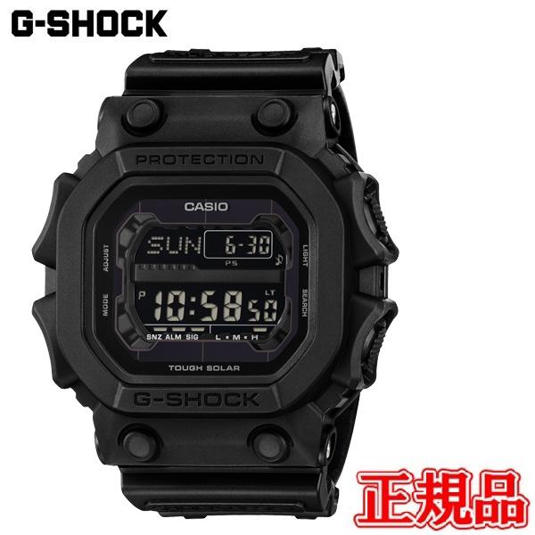 G-SHOCK 国内正規品 CASIO カシオ GXW GX-56シリーズ タフソーラー