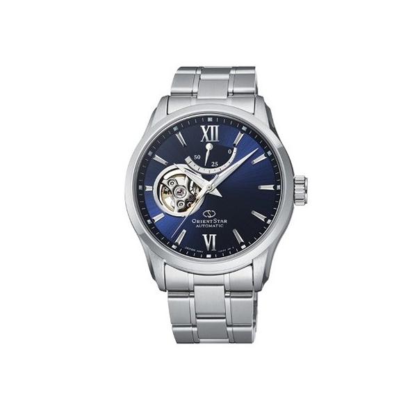 Ki ORIENT STAR IGgX^[ Contemporary Re|[ Semi Skeleton Z~XPg Yrv RK-AT0002L @