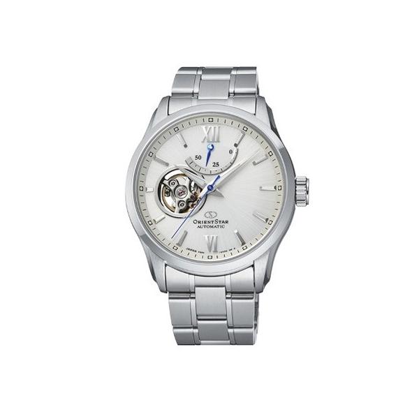 ORIENT STAR IGgX^[ SEMI SKELETON Contemporary  芪t Yrv RK-AT0004S @