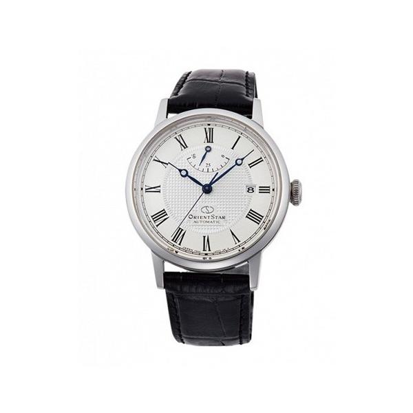 ORIENT STAR �I���G���g�X�^�[ ELEGANT CLASSIC/CLASSIC �������� �芪���t �����Y�r���v RK-AU0002S �@