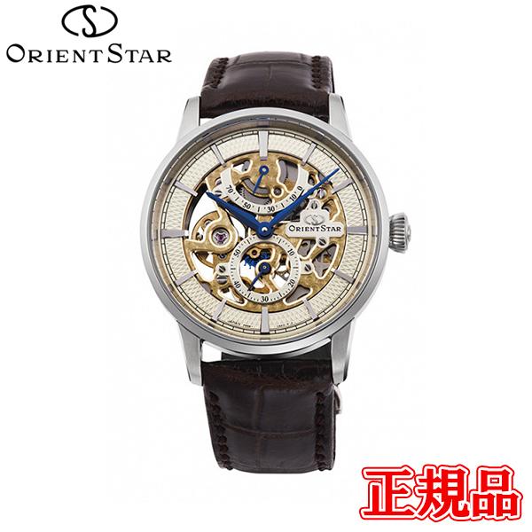 ORIENT STAR（オリエントスター） [ 店頭取扱商品 ] ☆正規品 Classic