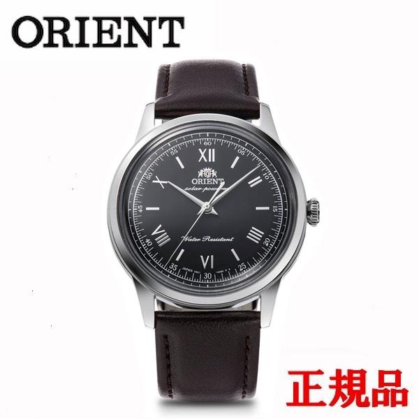 Orient RN-WK0004L 腕時計 オリエント ORIENT クラシック バンビーノ Bambino ソーラーパワード
