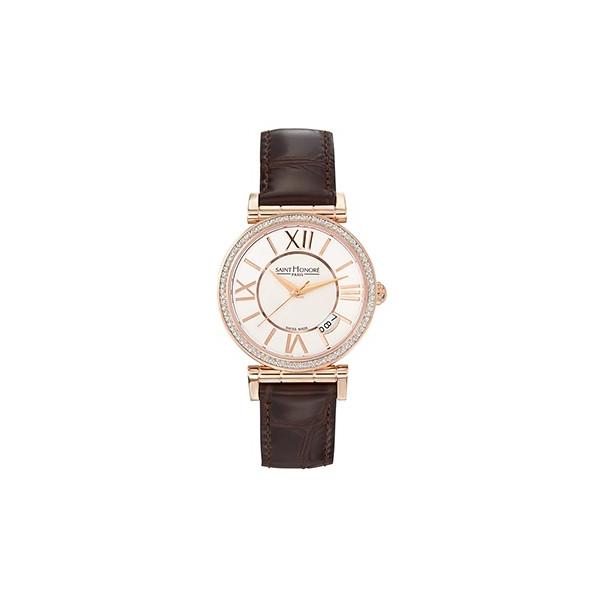 サントノーレ Snyrr Saint Opera Saint Heure Honore Honore Quelle 送料無料 レディース腕時計 国内正規品 Snyrr Quelle