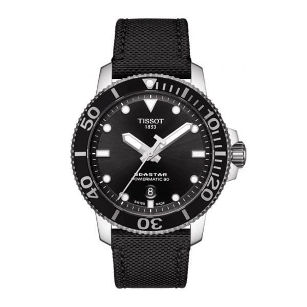 Ki TISSOT eB\ V[X^[ 1000 I[g}eBbN {XyVf Yrv   T120.407.17.051.00