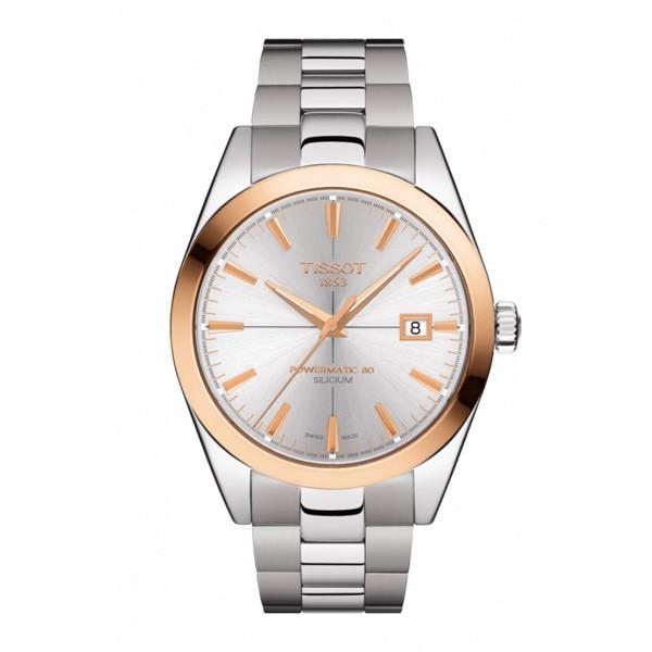 Ki TISSOT eB\ WFg} I[g}eBbN Yrv   T927.407.41.031.00