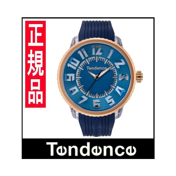Tendence TENDENCE テンデンス FLASH フラッシュ クォーツ 腕時計 LED