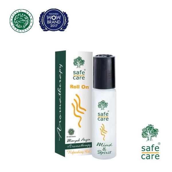 商品説明天然ハーブをレンドした持ち運びに便利なロールオンタイプのアロマオイル。インドネシアで数々の輝かしい賞を受賞した革新的な製品です。リフレッシュしたいときや、虫よけなどにご使用ください。ハラール認証取得。