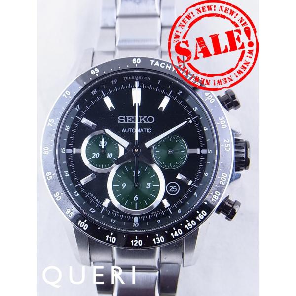 セイコー ブライツ フェニックス 700本限定 8R28-00H0 SAGK011