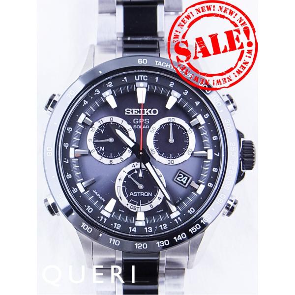 美品☆セイコーアストロン SBXB029/8X82-0AH0-1 SEIKO 【SEIKO】セイコー アストロン SBXB029 8X82-0AH0-1