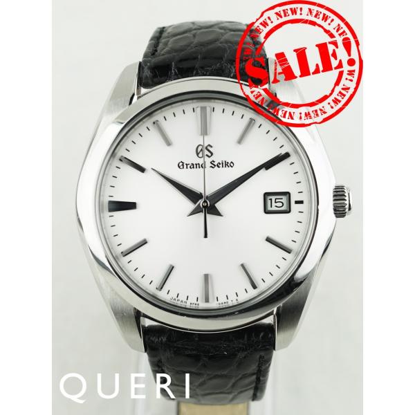 グランドセイコー9fクオーツ17年新作モデル白文字盤sbgx295 9f62 0ab0 中古 Buyee Buyee 提供一站式最全面最专业现地yahoo Japan拍卖代bid代拍代购服务 Bot Online