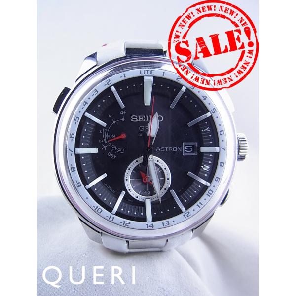 SEIKO アストロン 7X52 SBXA045 1500本限定 SEIKO セイコーアストロンTOKYO1500本限定SBXA045(7X52-0AM0