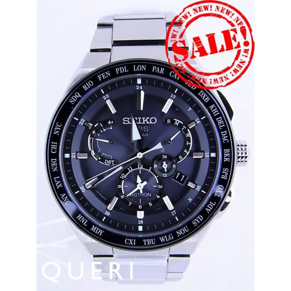 ASTRON セイコーアストロンSBXB155(8X53-0AV0-2)新品 : クエリ ヤフー
