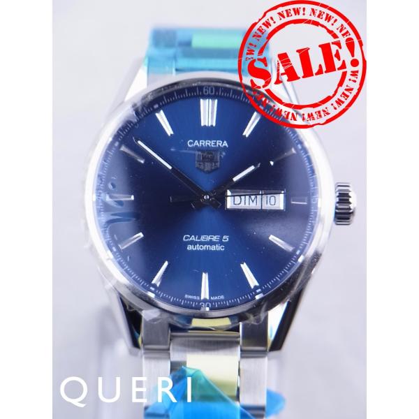 タグホイヤーカレラキャリバー5デイデイト青文字盤war1e Ba0723新品未使用 Buyee 日本代购平台 产品购物网站大全 Buyee一站式代购 Bot Online