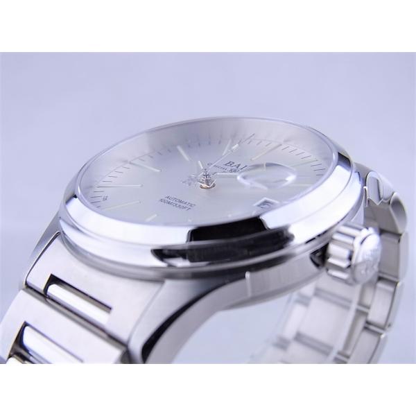 ボールウォッチストークマンエンタープライズホワイト文字盤nm21c S5j Wh中古美品 Buyee Buyee Japanese Proxy Service Buy From Japan Bot Online