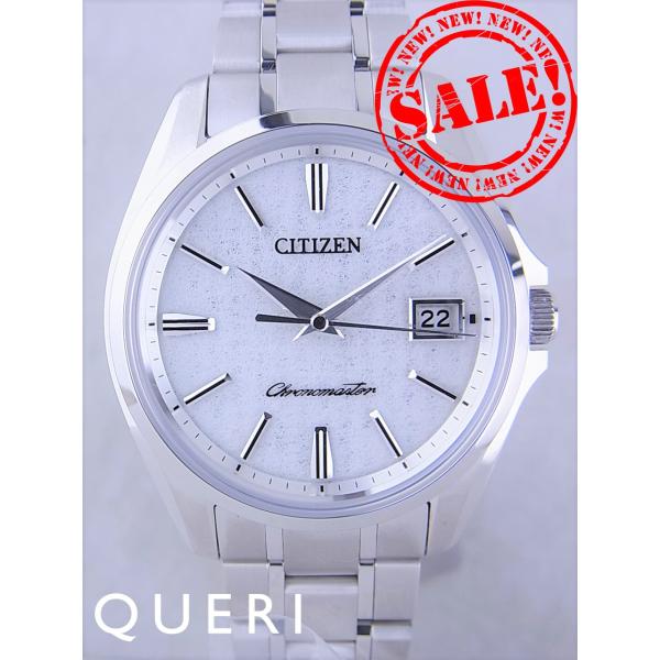 The CITIZEN シチズンTHE エコドライブ AQ4020-54Y(A060-T023207