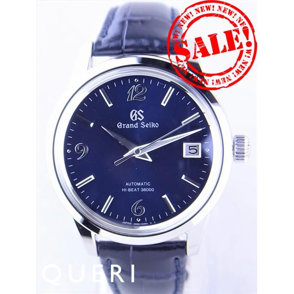 ✨ グランドセイコー 限定30本 メカニカル自動巻き 和光70周年記念モデル ✨ ✨ グランドセイコー 限定30本 メカニカル自動巻き 和光70周年