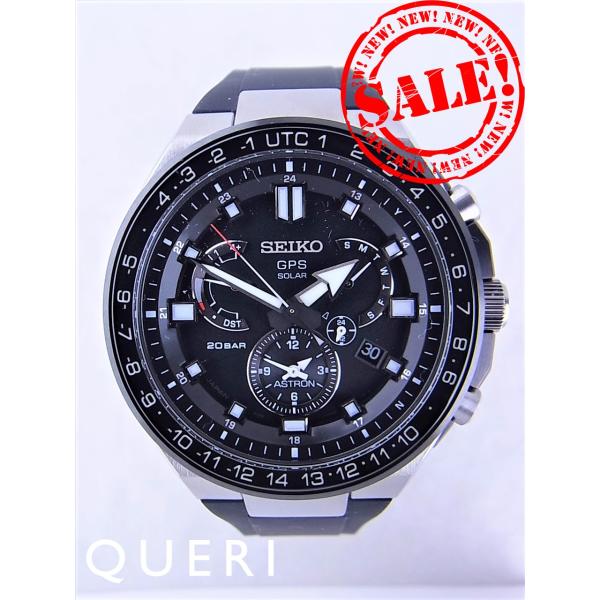 セイコー アストロン SBXB169 8X53-0BB0 queri_19h510