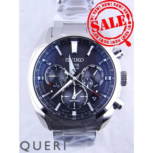 SEIKO ASTRON SBXC021 5X53-0AJ0 アストロン SEIKO セイコー アストロン SBXC021 Astron 5X53-0AJ0 デュアル