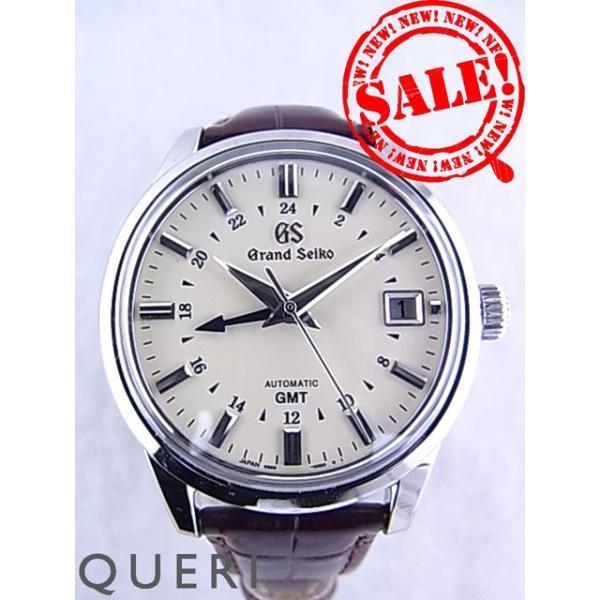 Grand Seiko グランドセイコー 9Sメカニカル ヘリテージコレクション