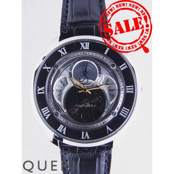 CAMPANOLA シチズン カンパノラ エコドライブ 天満星（あまみつほし