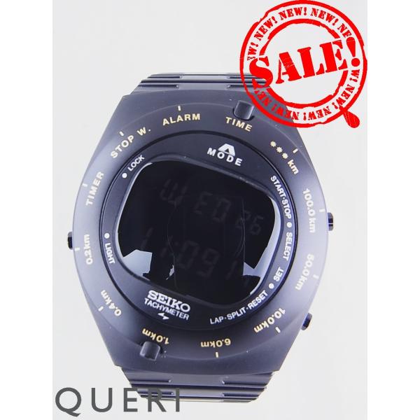 SEIKO セイコー ジウジアーロ デザイン限定モデル BARNEYS NEW