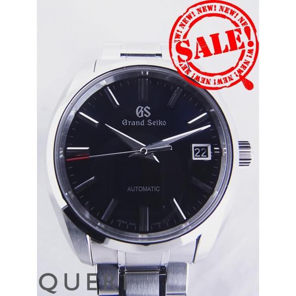 Grand Seiko グランドセイコー ヘリテージコレクション GS誕生60周年